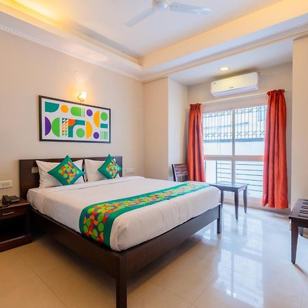 Treebo Ivory White Inn Bengalúr Exteriér fotografie